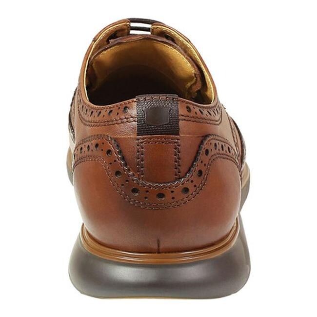 Fuel plain on sale toe oxford