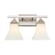 Option Brushed Nickel