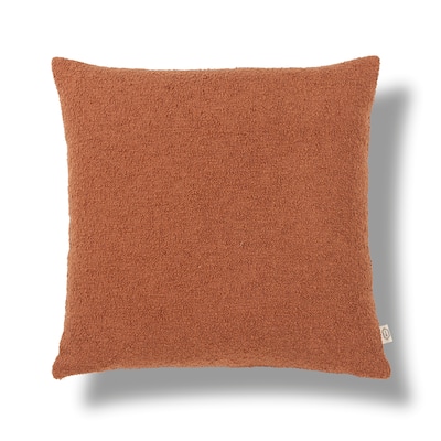 Indigo Road by Egypt Sherrod Ember Cotton Rich Boucle 1-Piece Decorative Pillow