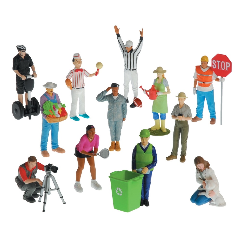 marvel education dolls