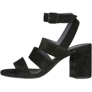 seychelles antique strappy heeled sandals