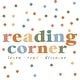 preview thumbnail 1 of 3, RoomMates Reading Corner Multicolor Wall Quote Decals