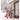 Peppermint Candy Christmas Lighted Indoor Outdoor Holiday Decoration