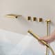 Option Brushed Gold