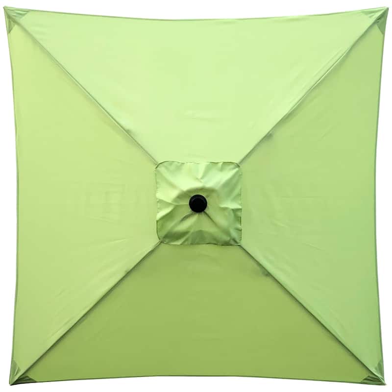 Maypex Square Market Umbrella