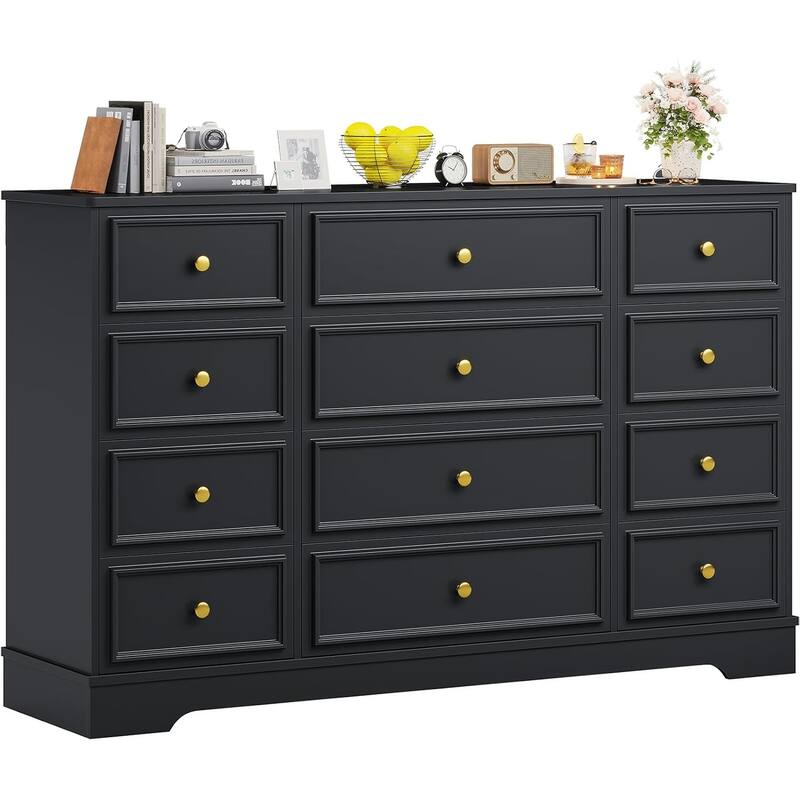 Dresser for Bedroom Dressers & Chests of Drawers Storage Organizer