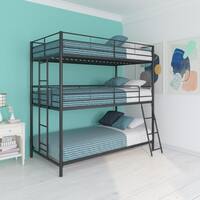 Triple Bunk Kids Toddler Beds Shop Online At Overstock