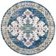 preview thumbnail 22 of 23, SAFAVIEH Madison Anny Boho Medallion Distressed Area Rug