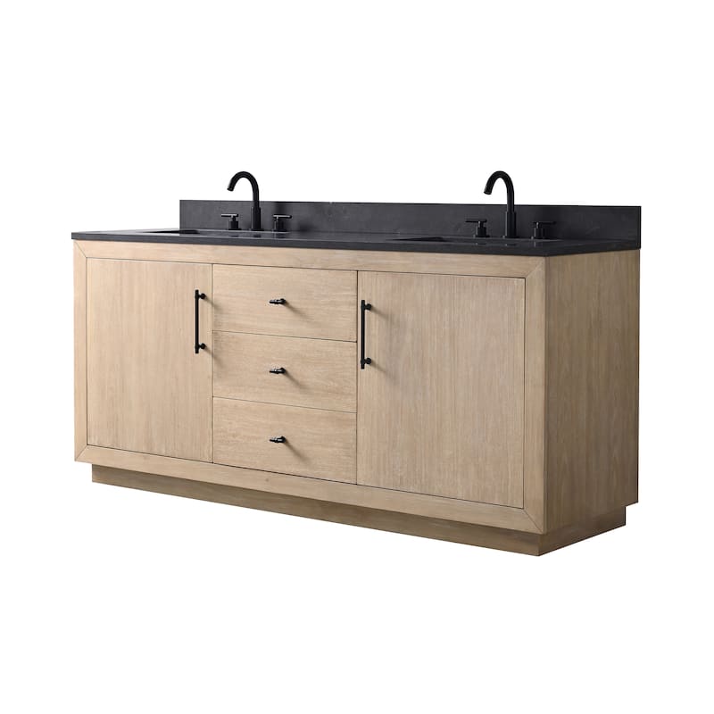 Vanity Art Bathroom Vanity with Sink and Top