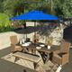 Option Pacific Blue