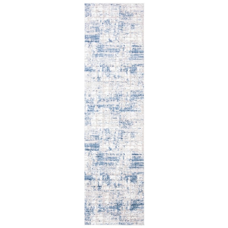 SAFAVIEH Amelia Marjolene Modern Abstract Rug