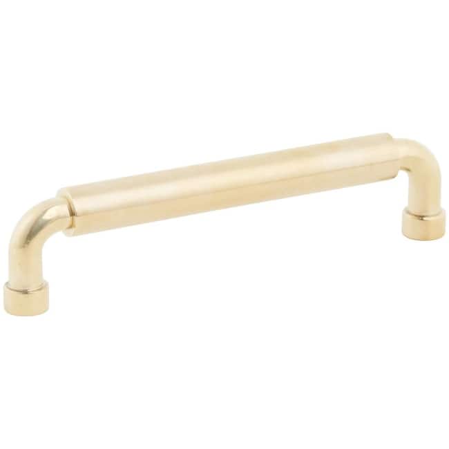 Option Unlacquered Brass
