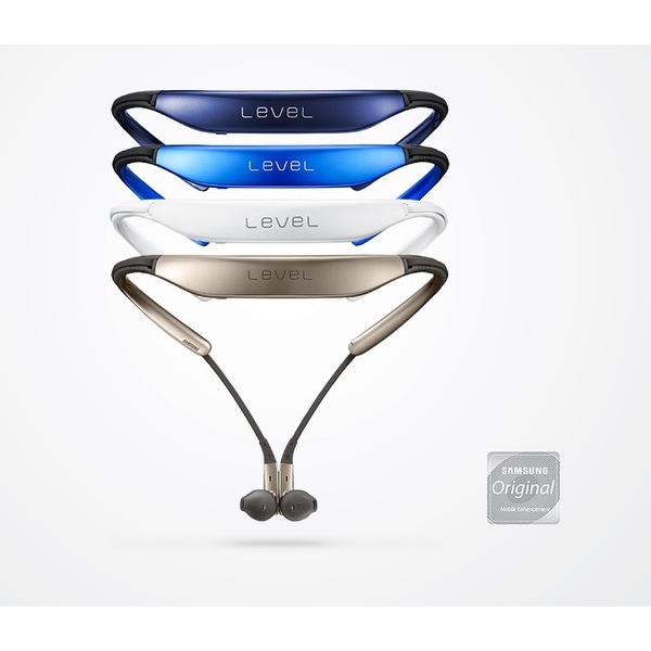 Samsung Level U Bluetooth Wireless In-ear Headphones with Microphone