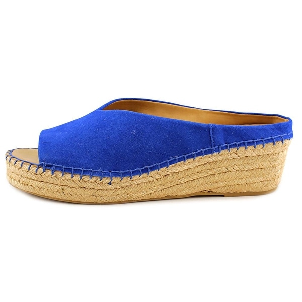 franco sarto paige espadrille sandal