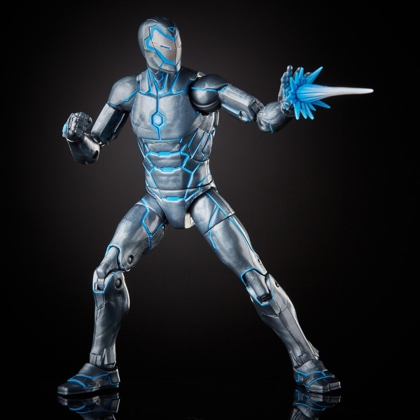 hasbro marvel legends iron man
