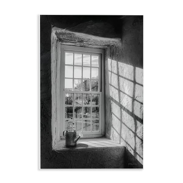 slide 2 of 8, Stupell Afternoon D'Light Window View Wall Plaque Design by Robin-Lee Viera 15 x 10