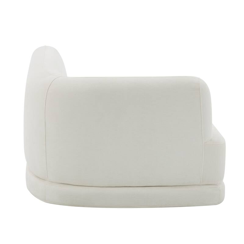 Christopher Knight Home - Modern L-Shaped Sectional Sofa Set & Chaise Lounge, High-Density Compressed Sponge, Fully Assembled