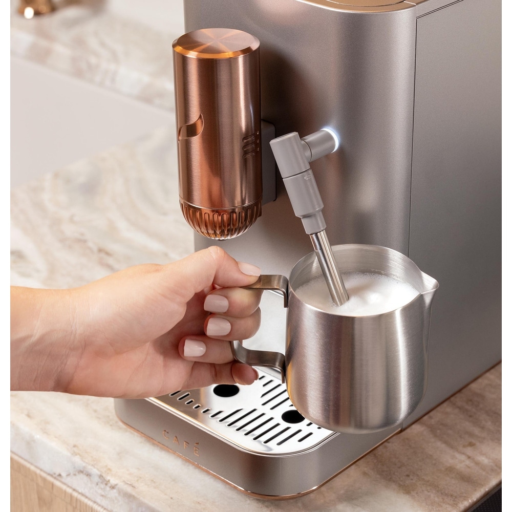 Milk Frother - Bed Bath & Beyond