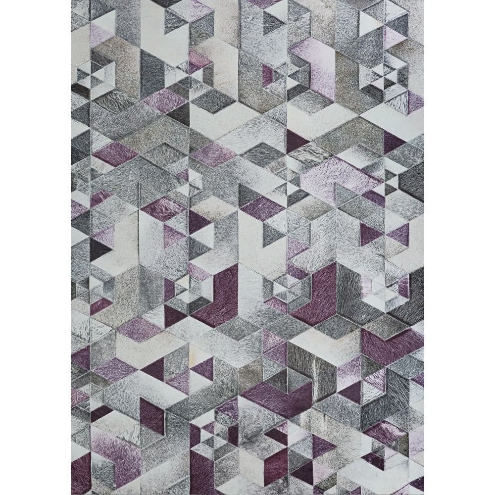 Dream Decor Rugs Steppe Halmstad Geometric Non Skid Area Rug
