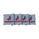 preview thumbnail 1 of 1, Fairfield Stags Black Cornhole Bags All-Weather Resin Filled