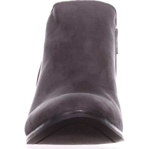 style & co wileyy ankle booties