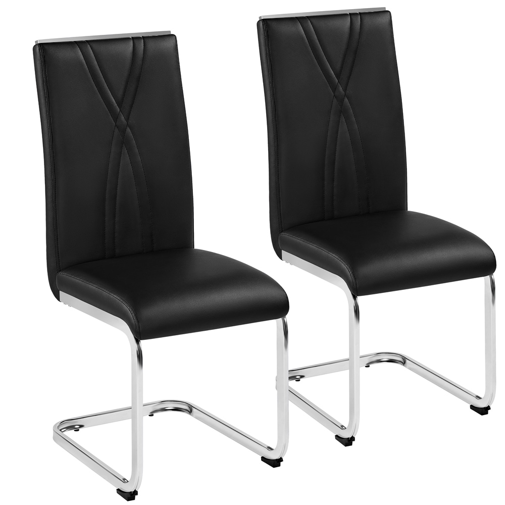 Yaheetech dining store chairs
