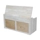 preview thumbnail 9 of 37, Juvenile Solid Wood Storage Box