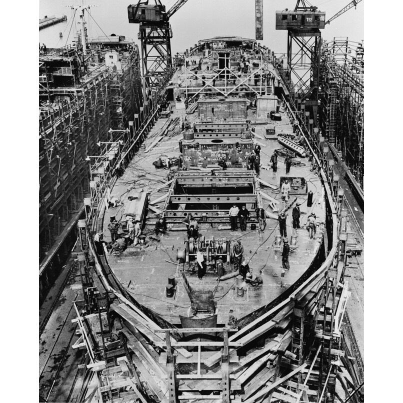 liberty ship construction liberty ship construction