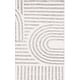 preview thumbnail 34 of 38, SAFAVIEH Audrey Sashka Mid-Century Modern Rug