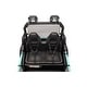 preview thumbnail 10 of 52, Kids 24V Ride-On UTV Off-Road Car, 4WD/2WD Switch, 3-Speed Electric Vehicle with Remote, Bluetooth, and Storage