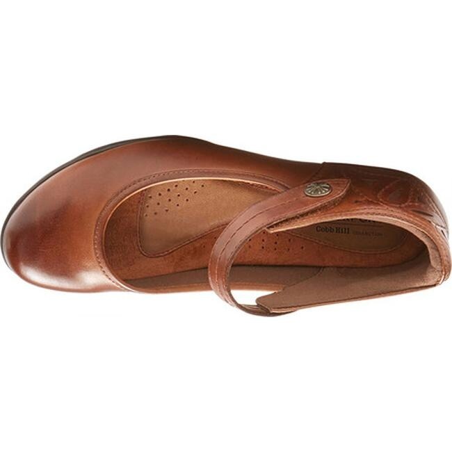rockport cobb hill abbott ankle strap