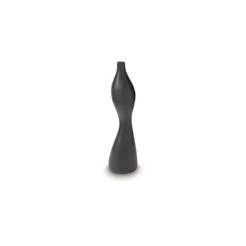 Signature Design by Ashley Judsen Black Vase