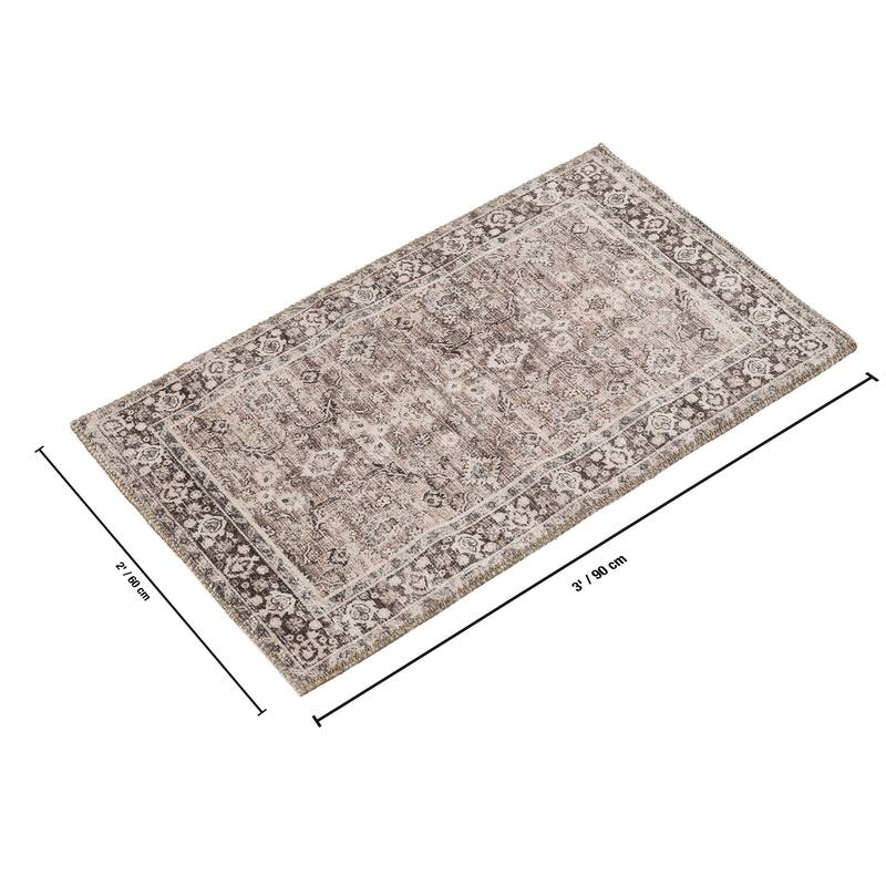 Modern Majestic Area Rug - 3'6"
