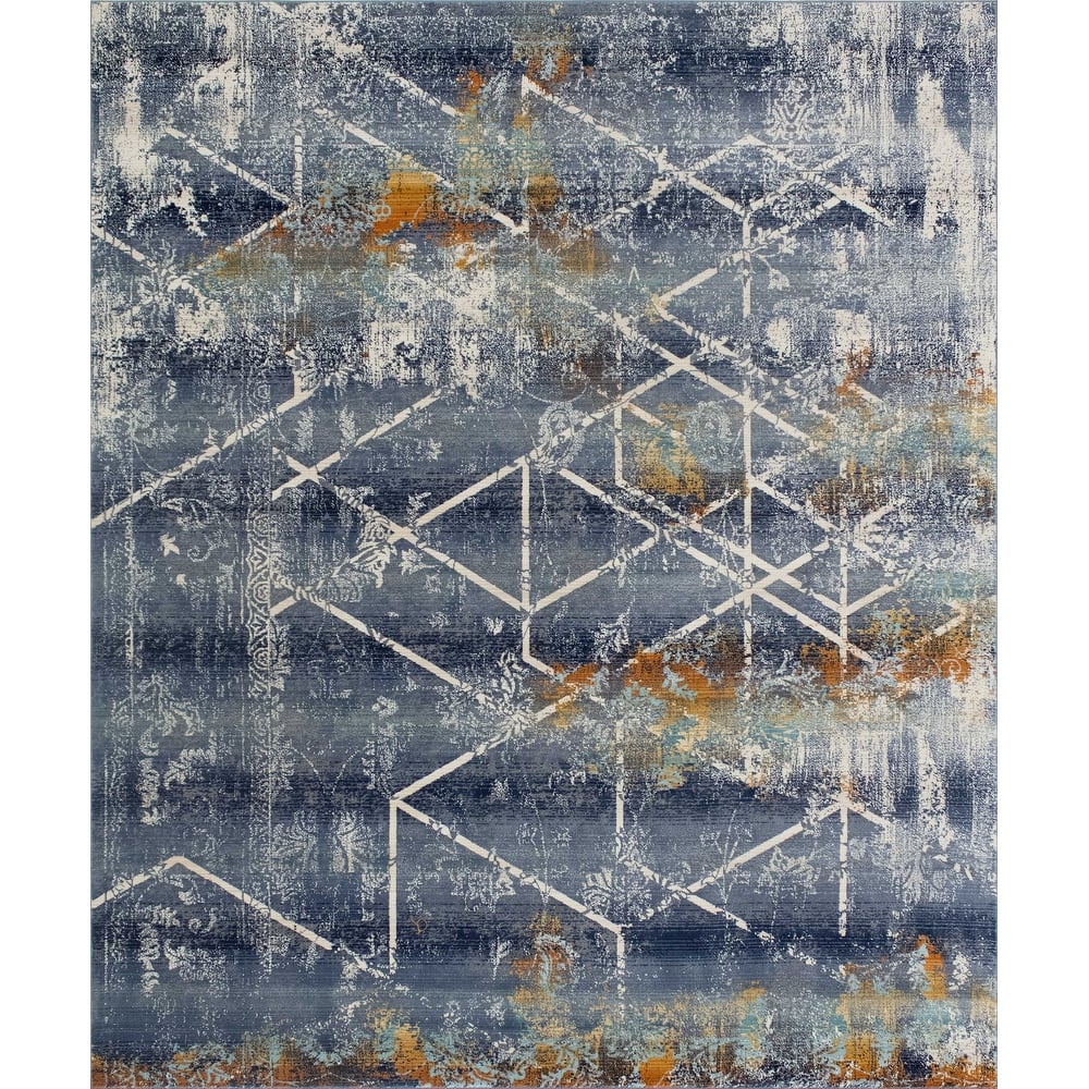 Noori Rug Westfield High-low Claudine Rug