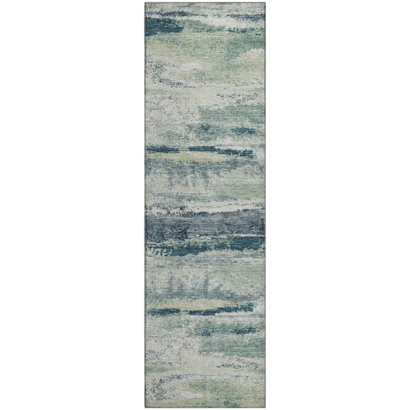 Premium Washable Super Soft Modern Casual Mayfield Rug