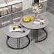 Option Dark Gray+Black
