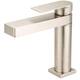 Option PVD Brushed Nickel