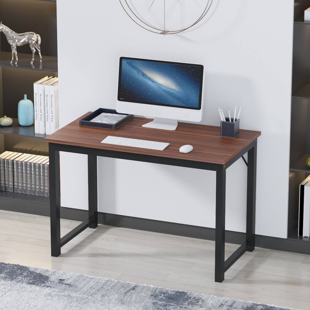 Computer Writing Desk for Home & Office