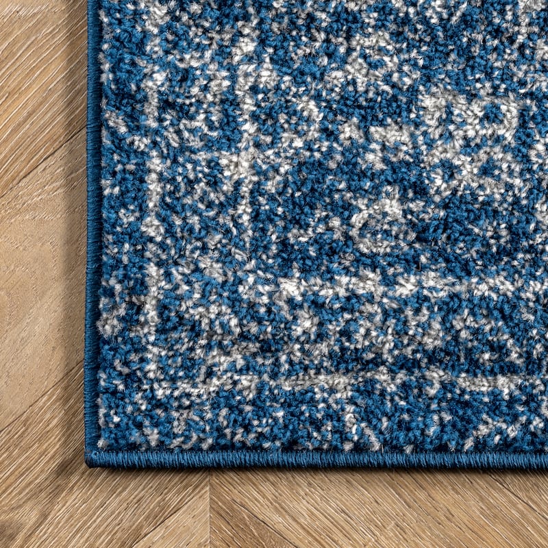 Nuloom Vintage Waddell Area Rug