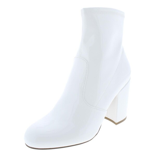 steve madden gaze white