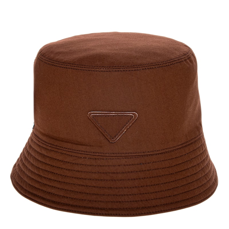 Prada Reversible Bucket Hat
