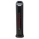 preview thumbnail 2 of 4, LifeSmart 1500 W Portable Electric Infrared Quartz Tower Space Heater, Indoor - 5.9 x 7.28 x 24 inches