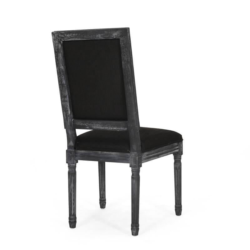 Remuda Upholstered 5 Piece Circular Dining Set by Christopher Knight Home