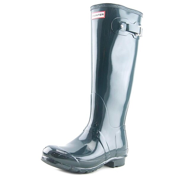 thundercloud hunter rain boots