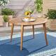 Option Teak