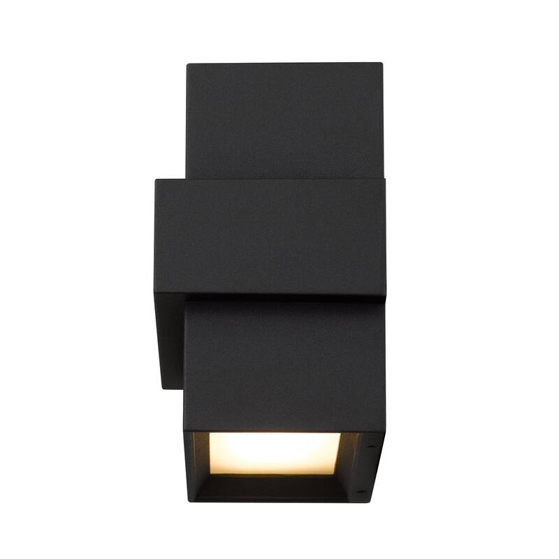 5.75" LED Wall Sconce