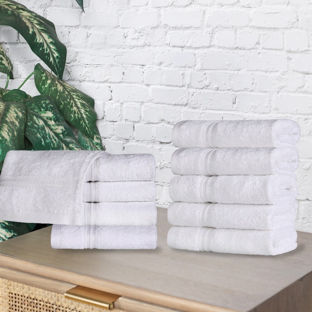 Egyptian cotton washcloths sales