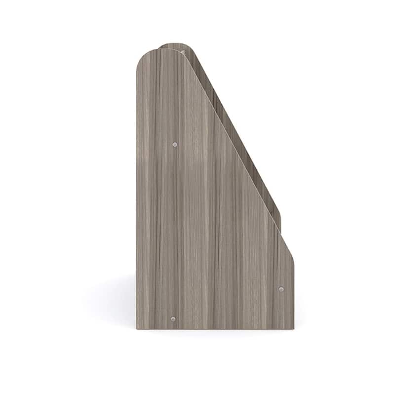 Tot Mate Laminate 4 Level Book Display - 24" x 14" x 24 1/2"