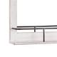 preview thumbnail 19 of 32, FirsTime & Co. Ingram Farmhouse Barn Door Mirror