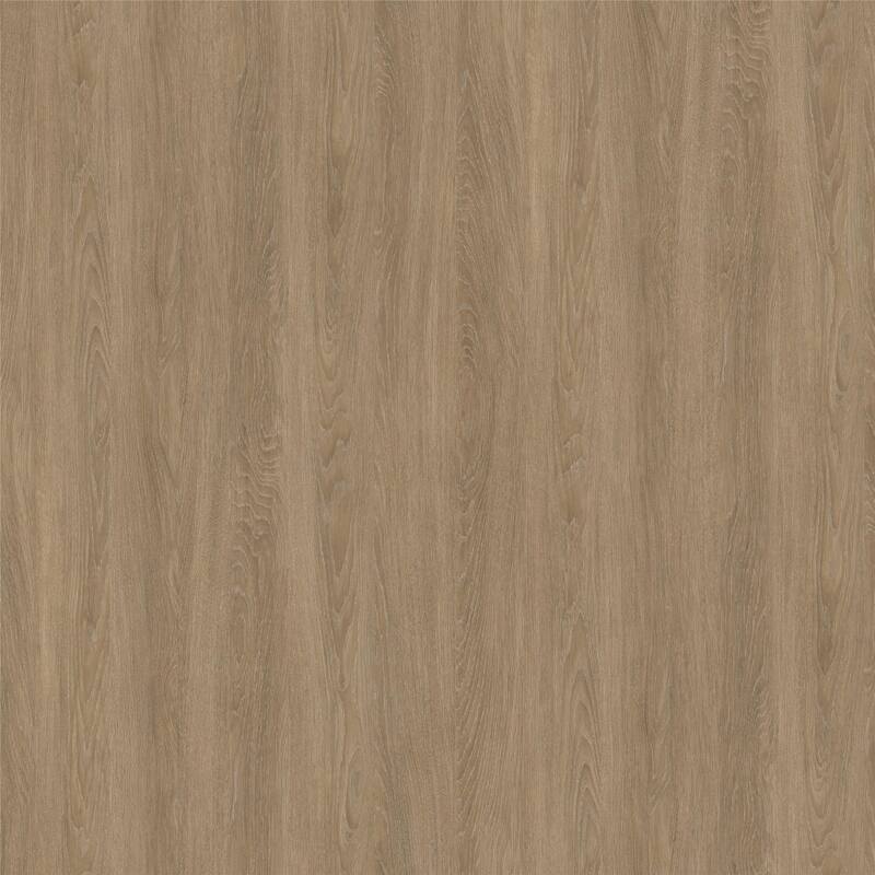 Writing Desk with Hairpin Legs Engineered Wood Top Minimalist Industrial Design